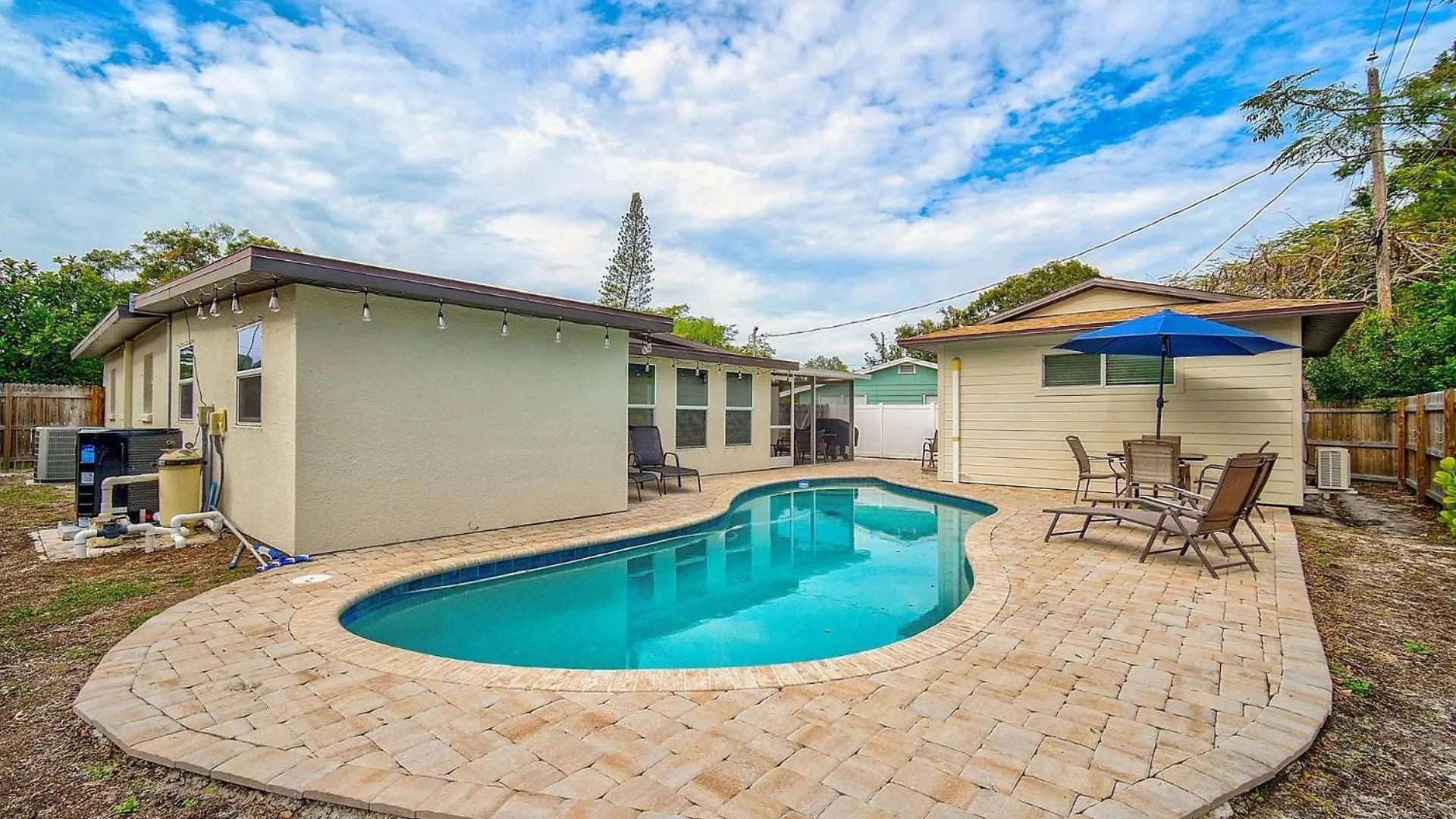 Holiday home Vitamin Sea Sarasota