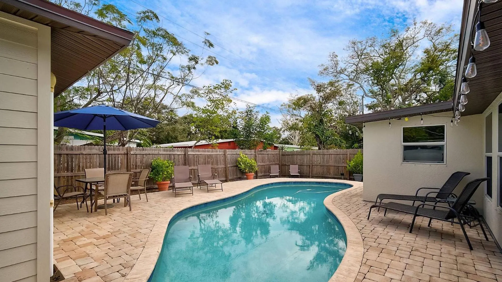 Vitamin Sea Sarasota Holiday home