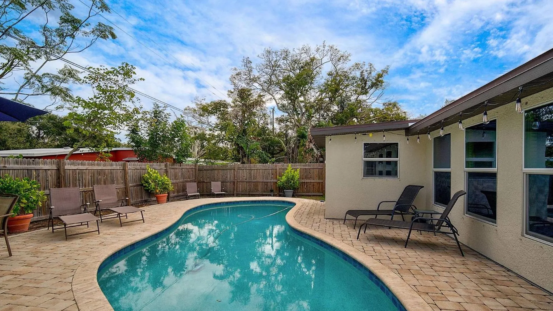 Holiday home Vitamin Sea Sarasota
