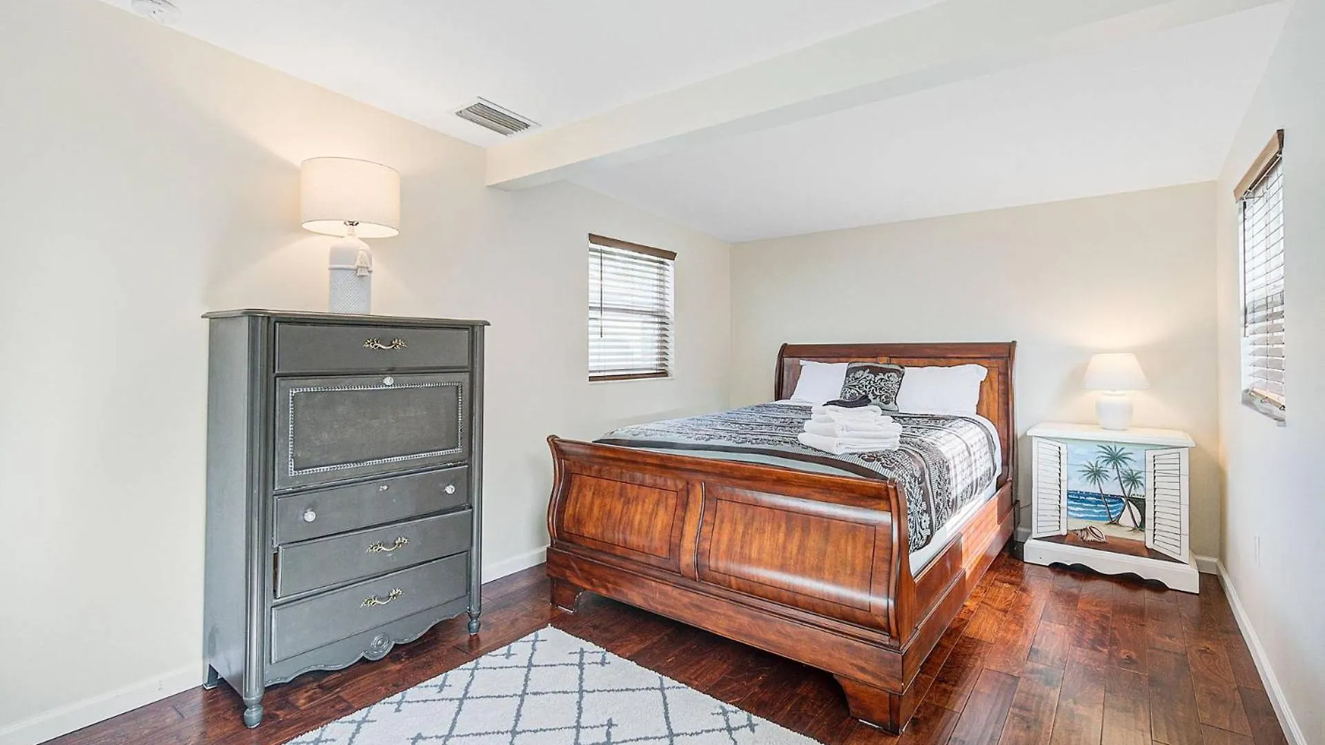 Vitamin Sea Sarasota Holiday home