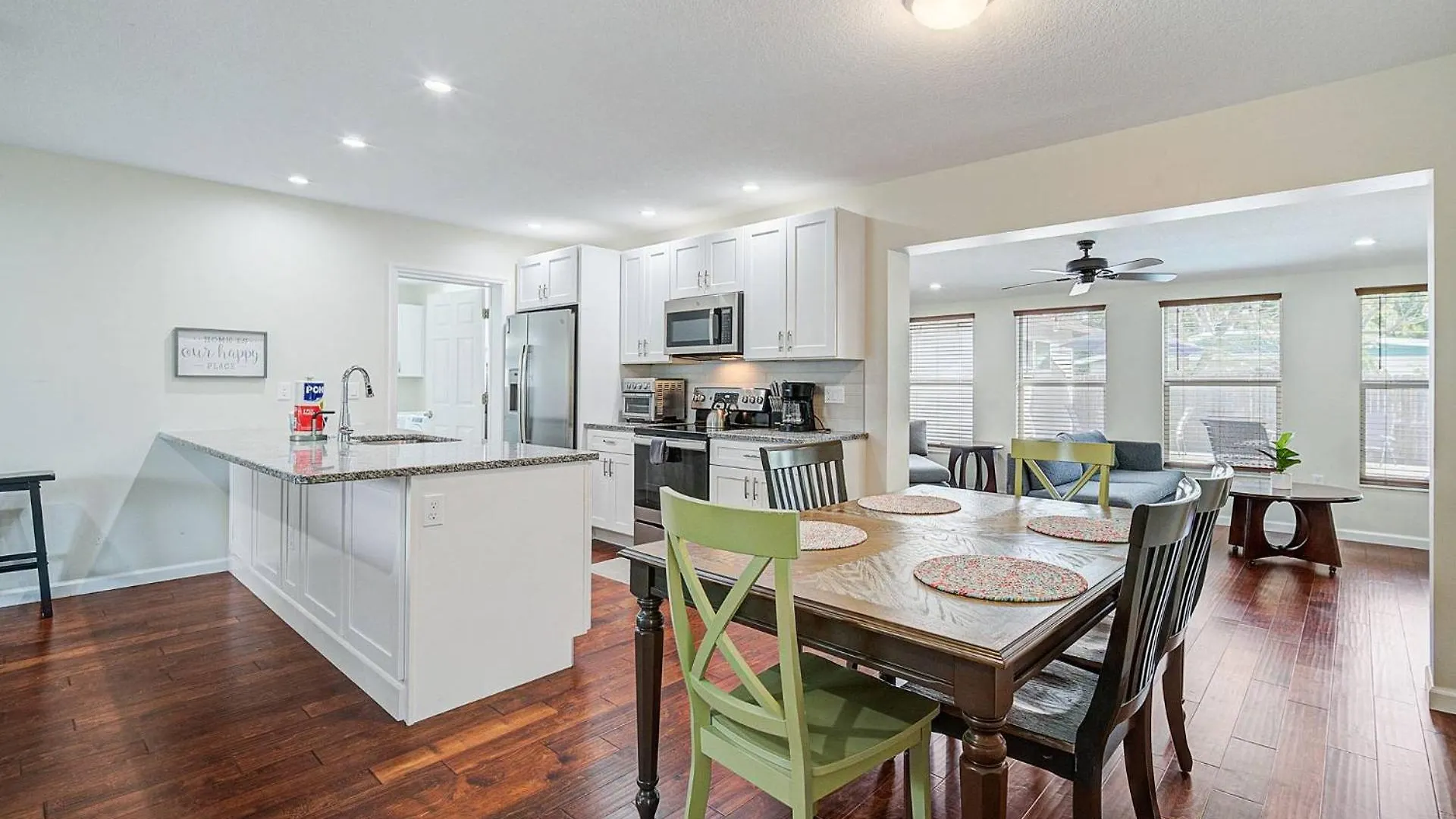 Vitamin Sea Sarasota Holiday home