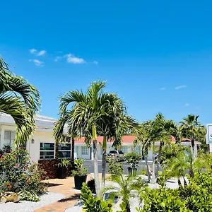 Siesta - Indian Motel