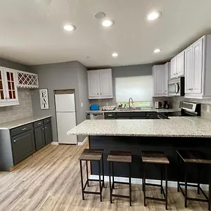  Holiday home Downtown House By Siesta Key, Golfing And Pinecraft