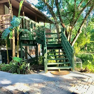  Holiday home º Tropical Escape º Experience Florida Up-close!