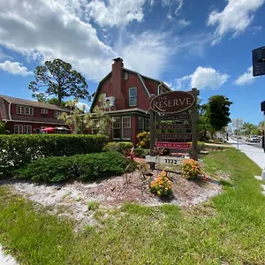 The Reserve Retreat Hotel