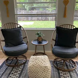  Holiday home Boho Vibe 3b/2b Centrally Located Alta Vista