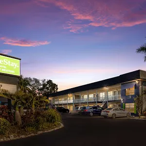 Surestay By Western Lido Hotel