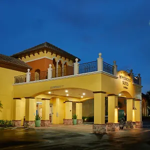Homewood By Hilton Hotel