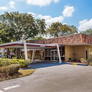 Baymont By Wyndham Hotel