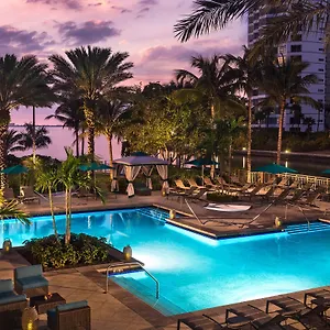 The Ritz-carlton, Hotel