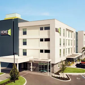 3* Hotel Home2 By Hilton Bradenton Airport
