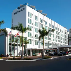 Art Ovation Hotel, Autograph Collection Hotel