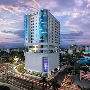 Embassy By Hilton Hotel