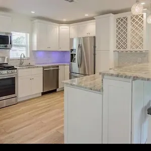  Holiday home Casa Retreat