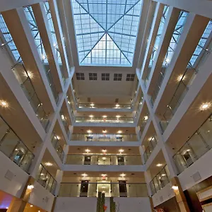 Doubletree By Hilton Sarasota Bradenton Airport South Bradenton