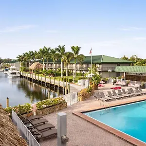 Ramada By Wyndham Waterfront Hotel