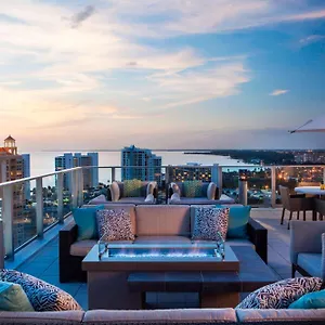 The Westin Hotel