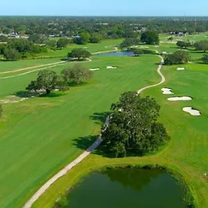 Bobby Jones Golf Сasa de vacaciones
