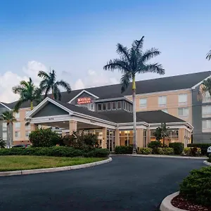 Hilton Garden Sarasota-bradenton Airport Hotel
