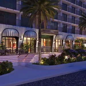 Cirque St Armands Beachside Resort