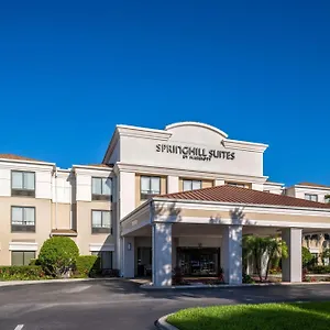 Springhill Bradenton Sarasota