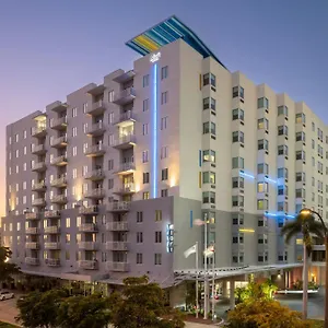 Aloft Hotel