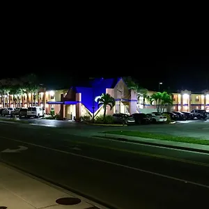 Americas Value Motel