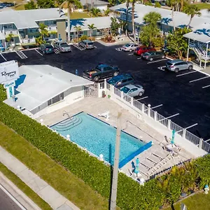 Regency Inn&suites Motel
