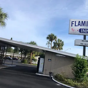 Flamingo Motel