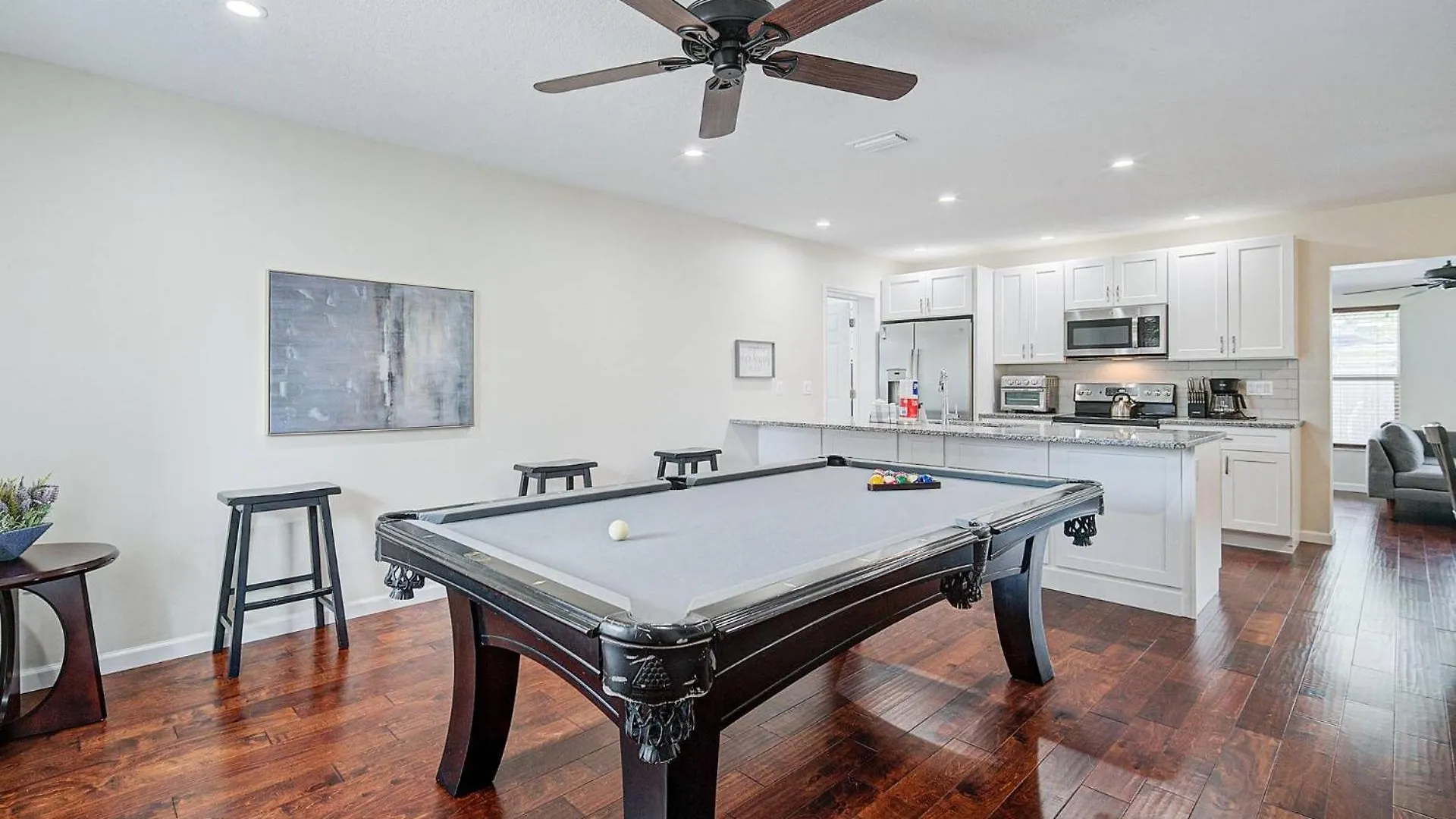 Vitamin Sea Sarasota Holiday home
